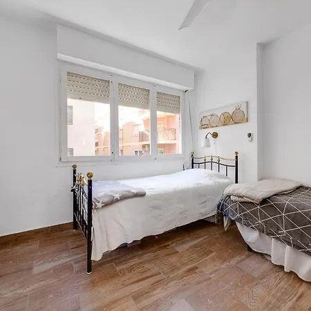 Bergantin Sea View Апартаменты *