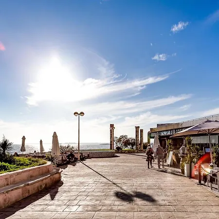 Bergantin Sea View Торевьиа